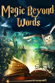 Magic Beyond Words: The JK Rowling Story-full