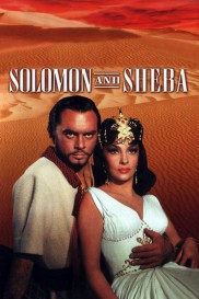 Solomon and Sheba-full