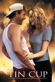 Tin Cup-full