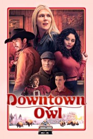 Downtown Owl-full