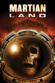 Martian Land-full