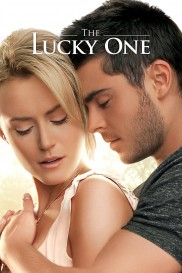 The Lucky One-full