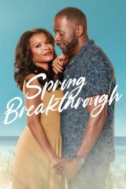 Spring Breakthrough-full