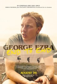 George Ezra: End to End-full