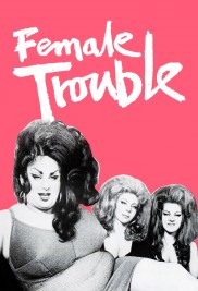 Female Trouble-full