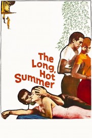 The Long, Hot Summer-full