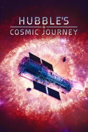 Hubble's Cosmic Journey-full