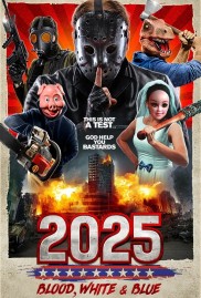 2025: Blood, White & Blue-full