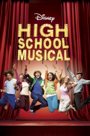 High School Musical-full