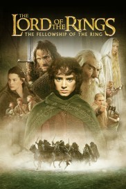 The Lord of the Rings: The Fellowship of the Ring-full