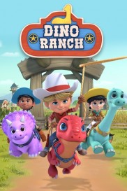 Dino Ranch-full