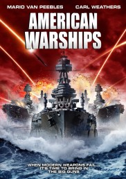 American Warships-full