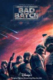 Star Wars: The Bad Batch-full