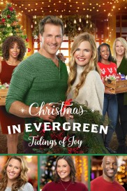 Christmas In Evergreen: Tidings of Joy-full