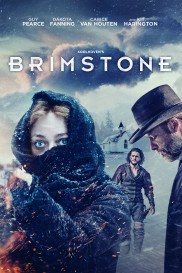 Brimstone-full
