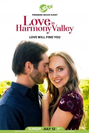 Love in Harmony Valley-full