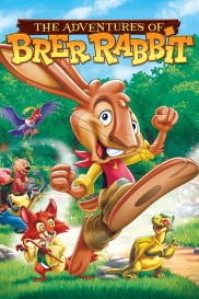 The Adventures of Brer Rabbit-full