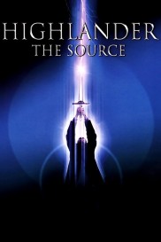 Highlander V: The Source-full