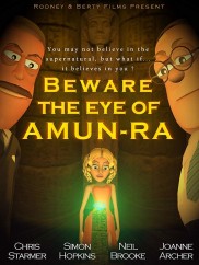 Beware the Eye of Amun-Ra-full