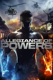 Allegiance of Powers-full