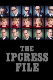 The Ipcress File-full