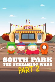 South Park the Streaming Wars Part 2-full