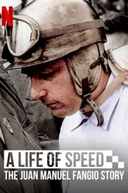 A Life of Speed: The Juan Manuel Fangio Story-full