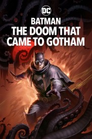 Batman: The Doom That Came to Gotham-full