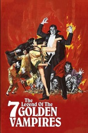The Legend of the 7 Golden Vampires-full