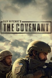 Guy Ritchie's The Covenant-full