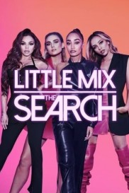 Little Mix: The Search-full
