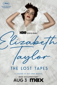 Elizabeth Taylor: The Lost Tapes-full