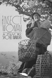 The Insect Woman-full