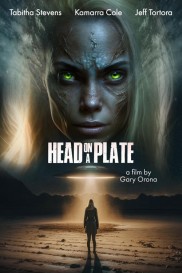 Head on a Plate-full