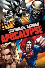 Superman/Batman: Apocalypse-full