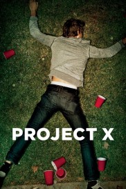 Project X-full