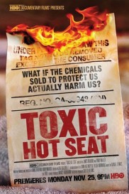 Toxic Hot Seat-full