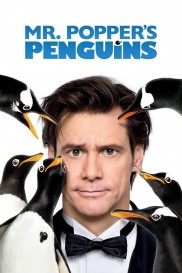 Mr. Popper's Penguins-full