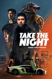 Take the Night-full
