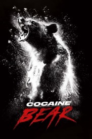 Cocaine Bear-full