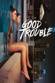 Good Trouble-full