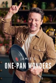 Jamie's One-Pan Wonders-full
