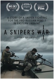 A Sniper's War-full