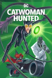Catwoman: Hunted-full