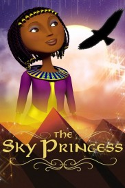 The Sky Princess-full