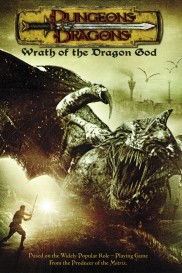 Dungeons & Dragons: Wrath of the Dragon God-full