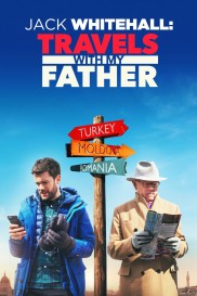 Jack Whitehall: Travels with My Father-full