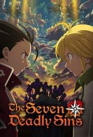 The Seven Deadly Sins-full