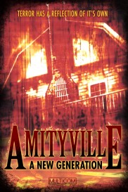 Amityville: A New Generation-full