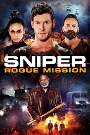 Sniper: Rogue Mission-full